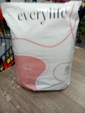 Everylif Toddler Training Pants Size 3T to 4T 30 to 40 lbs. 22 Ct.  770  Dt