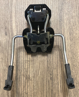 Ski Brake Look, Rossignol, Dynastar (90mm) PX / NX12 / AX12