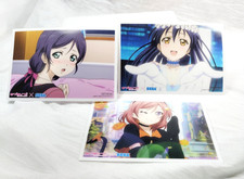 Project Love Live! X Collectible Sega 2013 Mo...