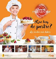 ¿Qué hay de postre? : las recetas más dulces by Shine Book The Fast Free