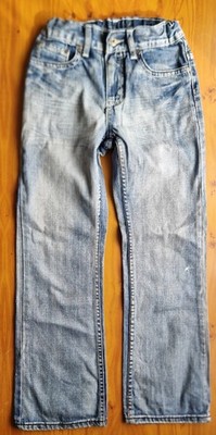 HELIX Jeans SLIM BOOT für Kinder US-Gr.12