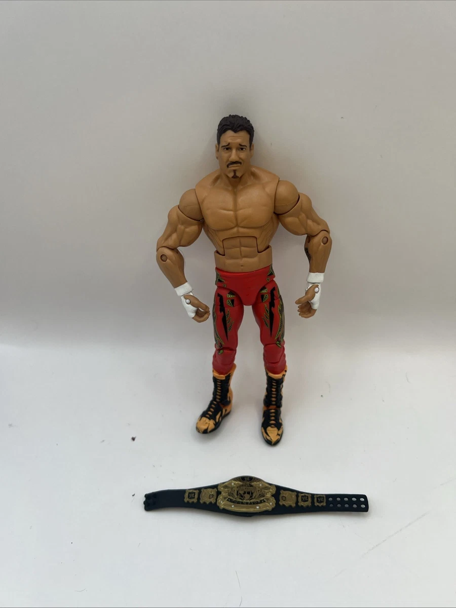 Wwe Eddie Guerrero Figure for sale | eBay