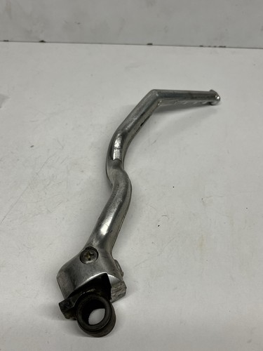Kawasaki KXF 250 2017 B2 Kickstart