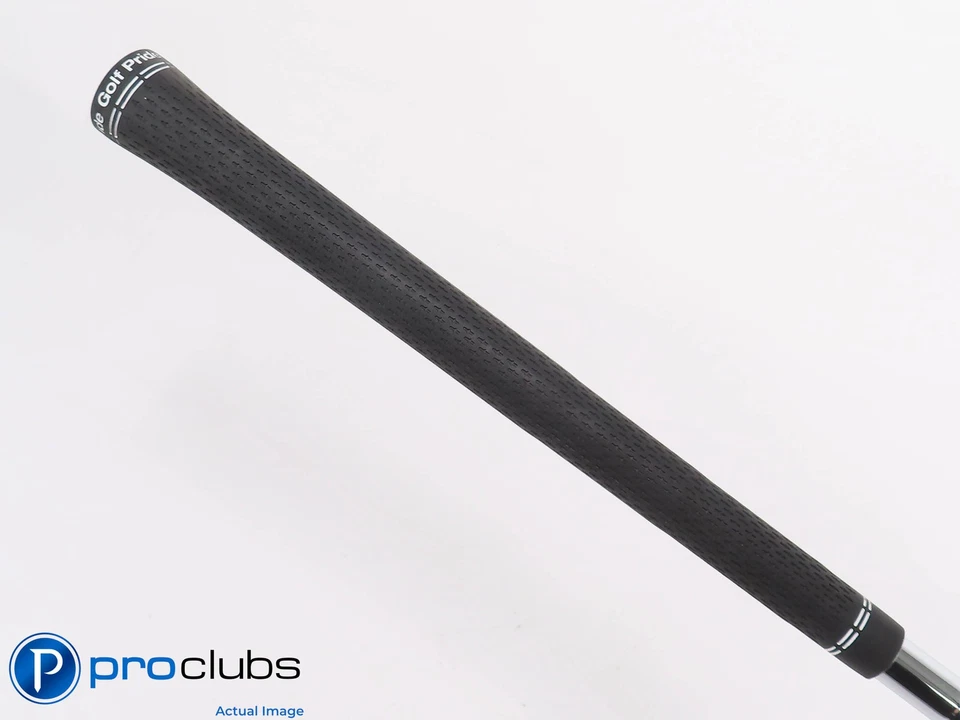 Mizuno T24 Satin 50*(8*) WEDGE S-Grind - Accra iSeries 125 X-Flex Steel 461348 - Image 4 of 4