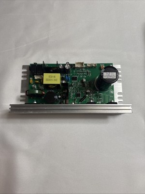 MC1648DLS 406077 Treadmill Control Board for FreeMotion/NordicTrack/Proform