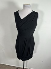 Calvin Klein Women’s Black Color Sleeveless Dress Size 4 