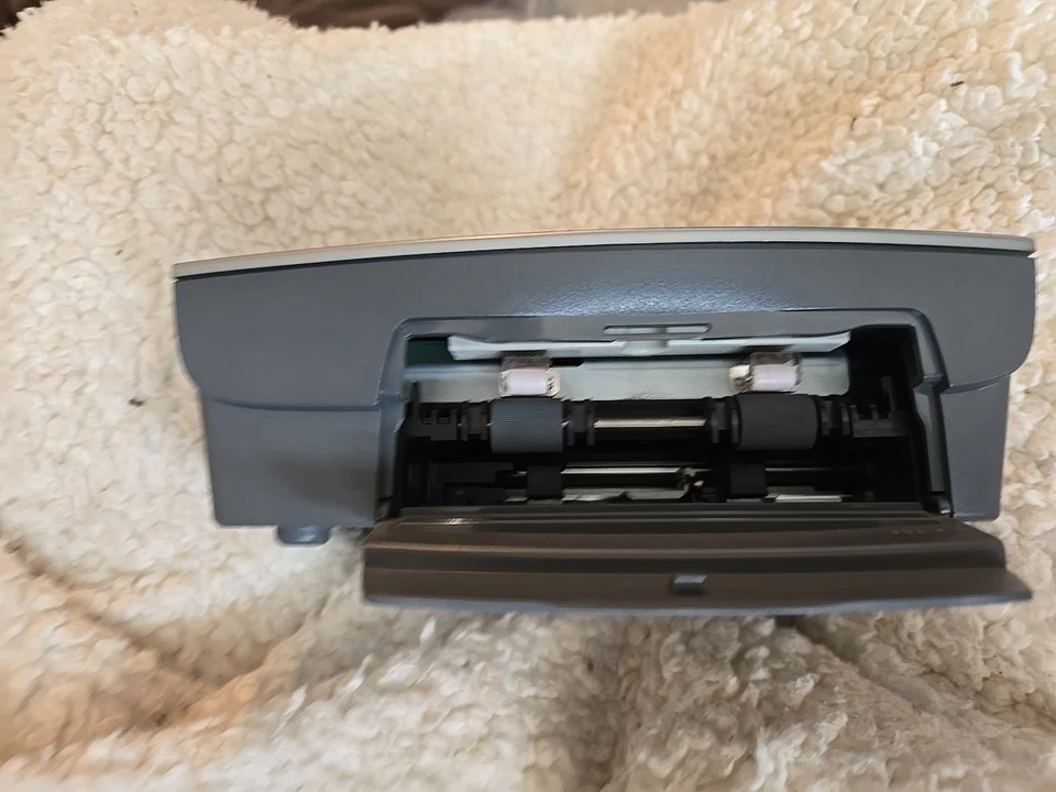 Kodak EasyShare Printer Dock 6000 CX/DX 6000 LS600 Series LS700 Series - Image 2 of 4