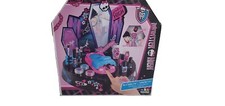 Monster High Tattoo Bar 3 In 1 Playset Super Very Rare New Old Stock