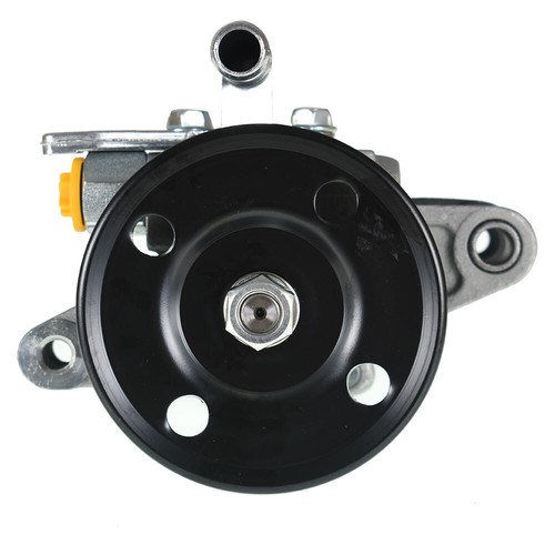 Labwork Power Steering Pump for Hyundai Elantra sedan 01-06 Tiburon Coupe 03-08 - Picture 6 of 10