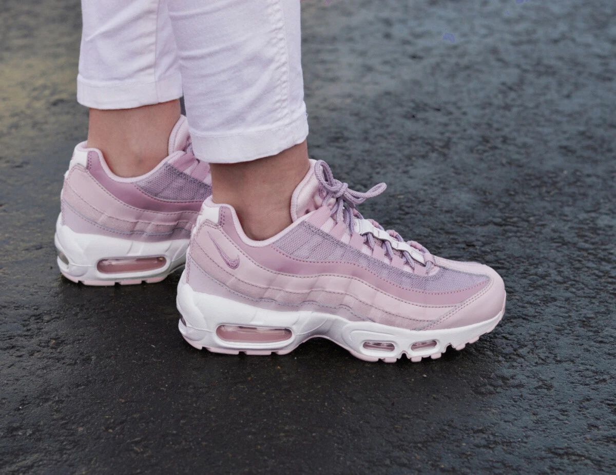 Nike Air Max 95 CI3710-600 Chaussures Femmes