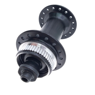 Shimano Tourney FH-TX505 Center Lock Disc Hub – 32 Hole, 8/9/10 Speed With Skewer