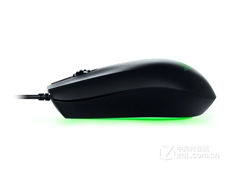Razer Jugan Wired RGB 7200 DPI Gaming Mouse - Image 3 of 4