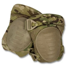 U.S. Issue OCP MultiCam Knee Pads Type II
