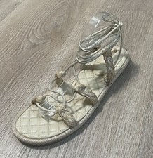 Excellent condition Sam Edelman Zariah Sandals Size 9 130