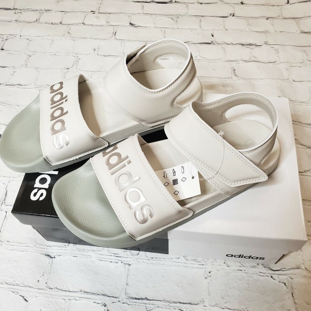 adidas adilette strap sandals