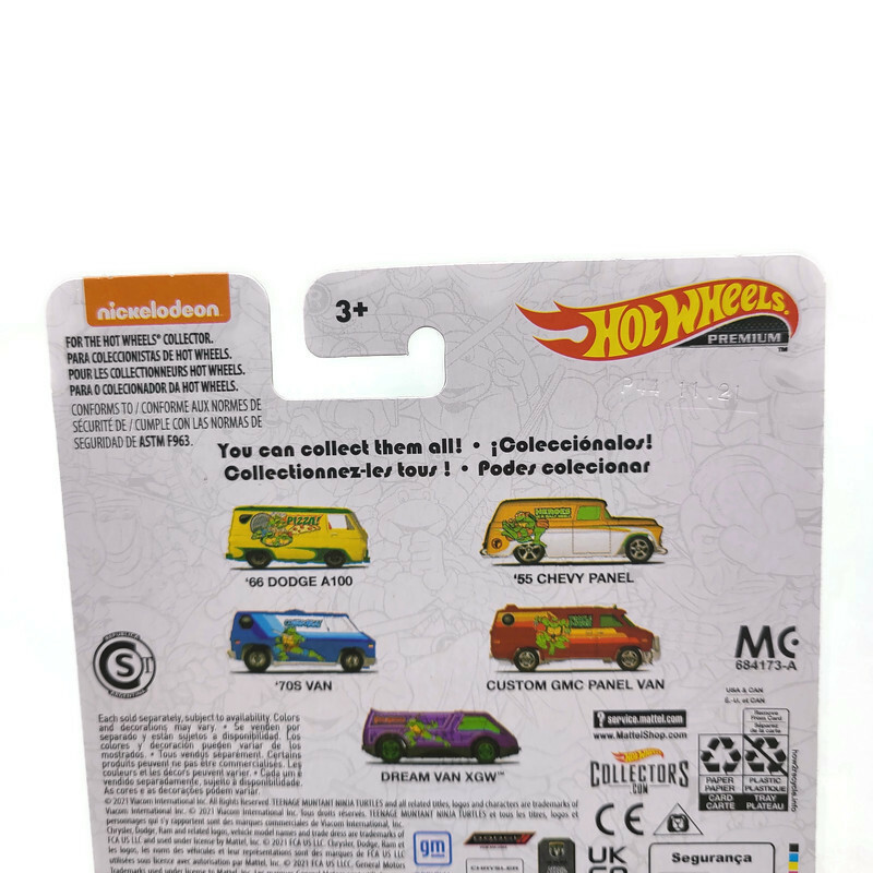 ホットウィール　2019コンベンション　'66 dodge A100 Amazon.com: Hot Wheels Collector 66 Dodge A100 : Arts