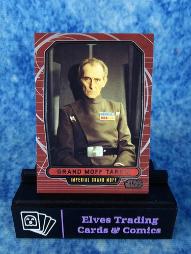 Star Wars: Galactic Files Series 1 SINGLE Non-Sport Trading Card 2012 1-200 - Picture 207 of 394