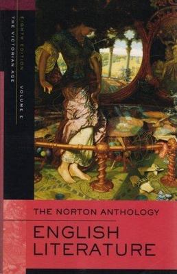 The Norton Anthology of English Literature by 9780393927214| eBay