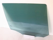 Opel Zafira B 2008 Seitenscheibe Dreiecksscheibe Scheibe Glas Tür Türscheibe HR