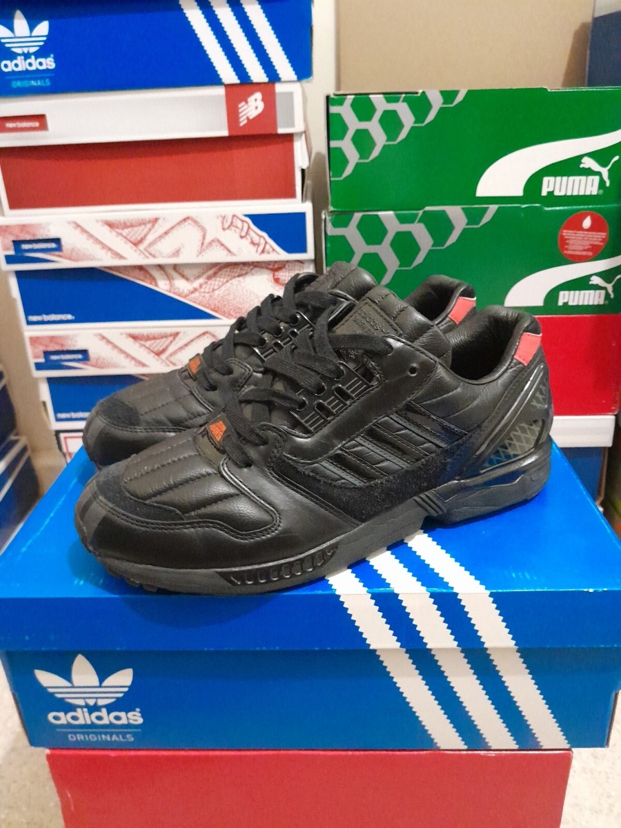 Adidas Zx 8000 Darth Vader Star Wars 8.5 | eBay Adidas Zx 8000 Darth Vader Star Wars 8.5 | eBay