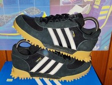 adidas marathon tr cordura size 5.5 from 2021 reflective stripes