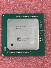 Intel Xeon SL74T 2.4GHz 512K 533Mhz Socket 604 Processor