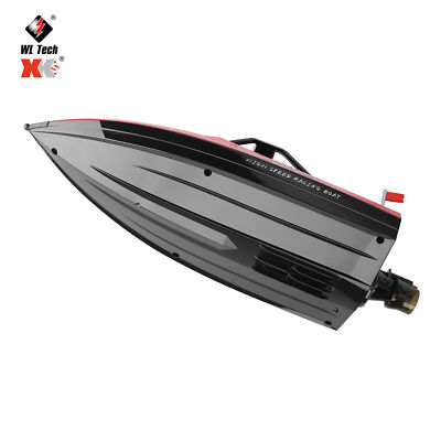 Wltoys Barco Wl917 Mini Rc Jet Boat Com Controle Remoto Jato De Água Wltoys Barco Wl917 Mini Rc Jet Boat Com Controle Remoto Jato De Água