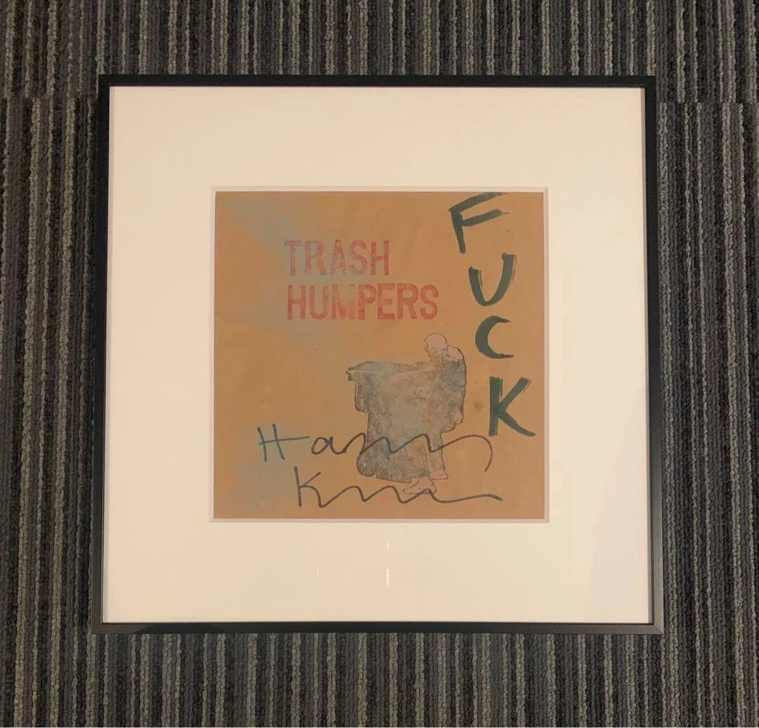 Harmony Korine In Art Prints for sale | eBay