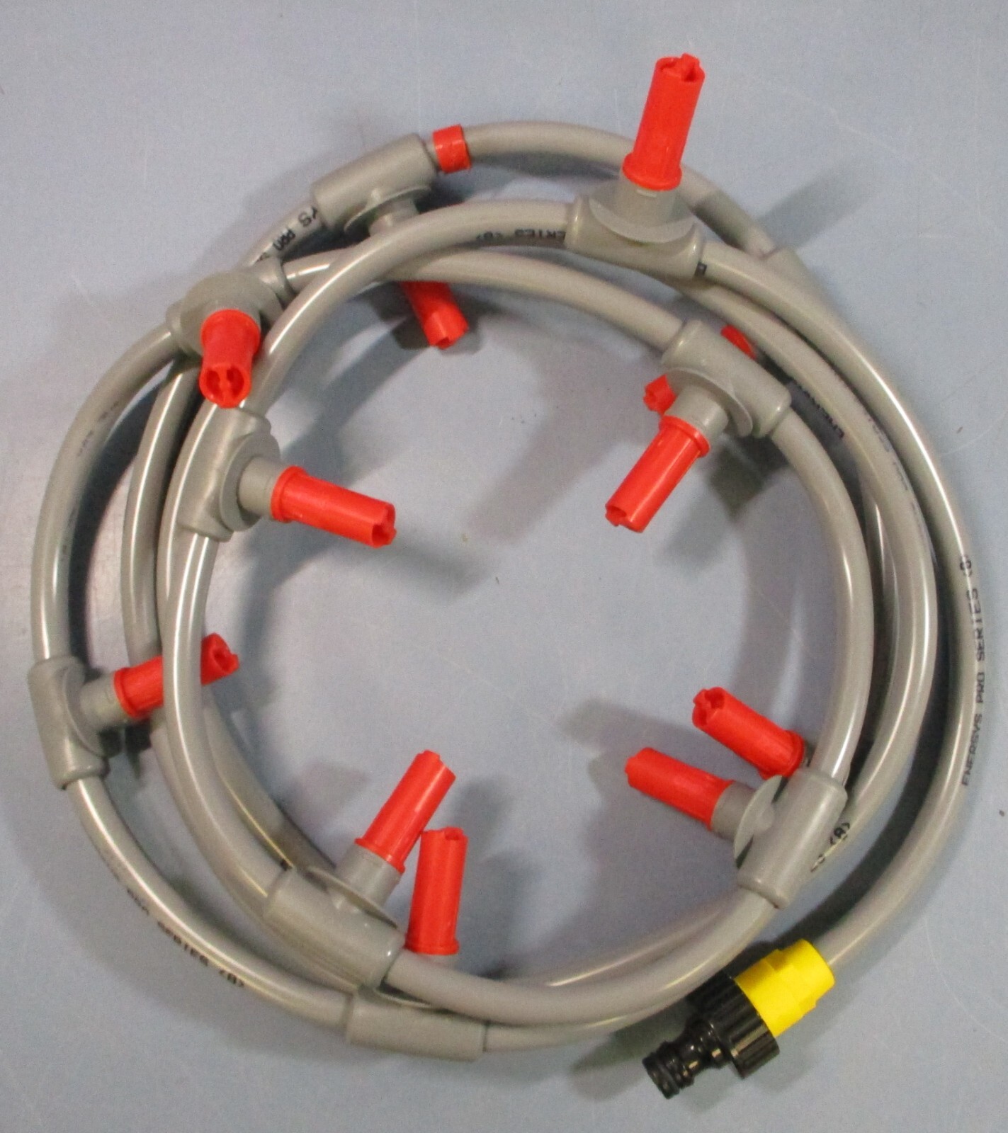 Enersys Pro Series 501143 12 Cell Forklift Battery Watering System INJ