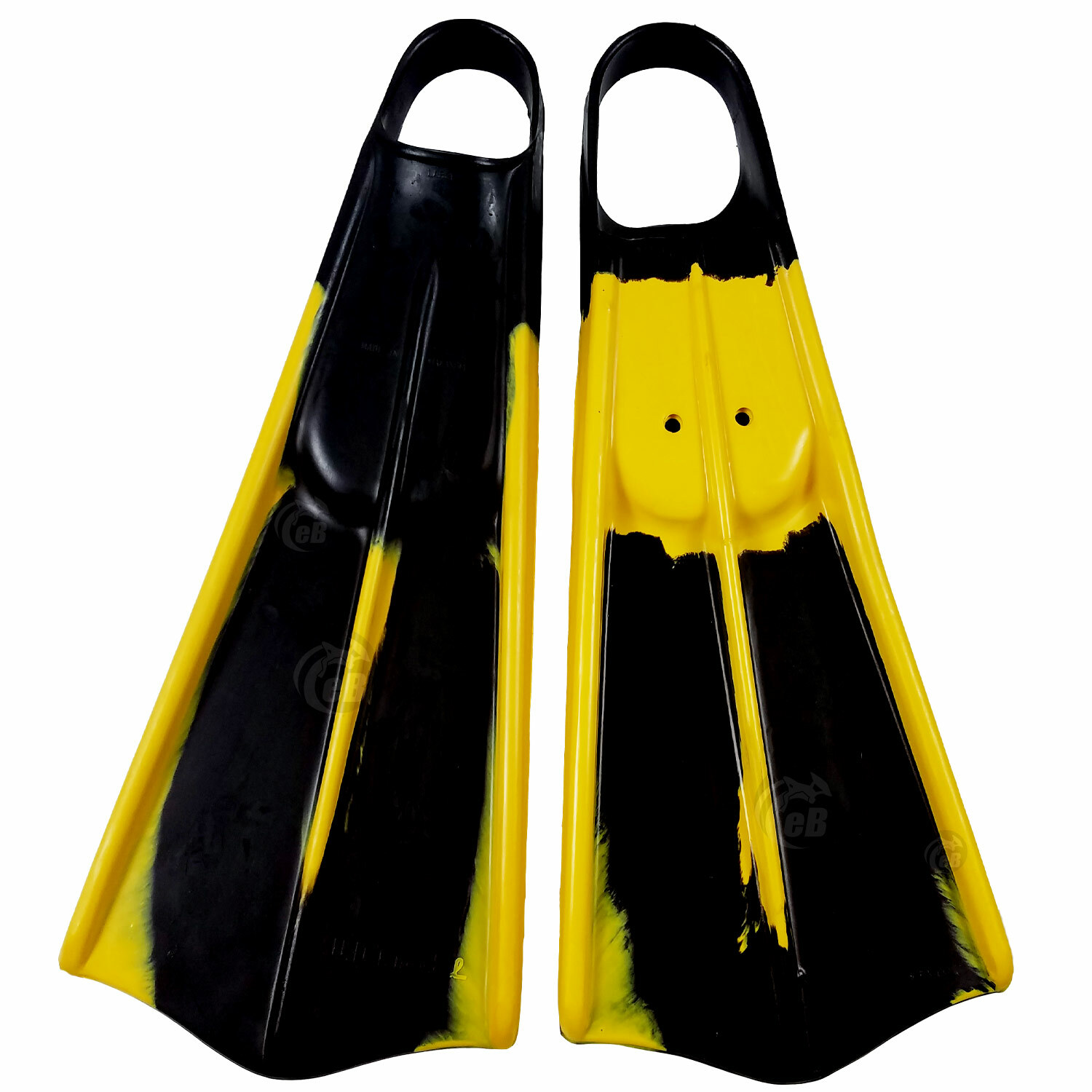 Voit UDT Free Diving, Snorkeling & Navy Seal Swimfins