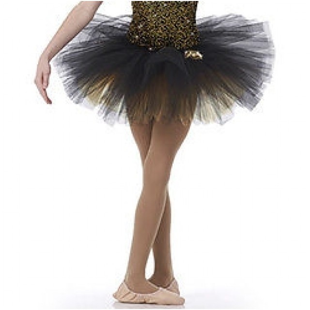 slim fit dress slacks First birthday dress-first birthday tutu dress- Black And Gold Tutu Dr –  Pink Toes & Hair Bows main image 1