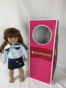 american girl doll pleasant company