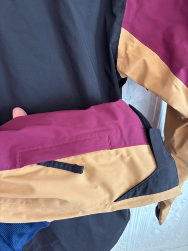 Giacca uomo Freedom elasticizzata The North Face nuova con etichetta taglia S - Foto 6 di 6
