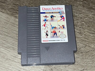 Nintendo Nes Original OEM Authentic *Pick Your Game* Cart Only Cleaned & Tested