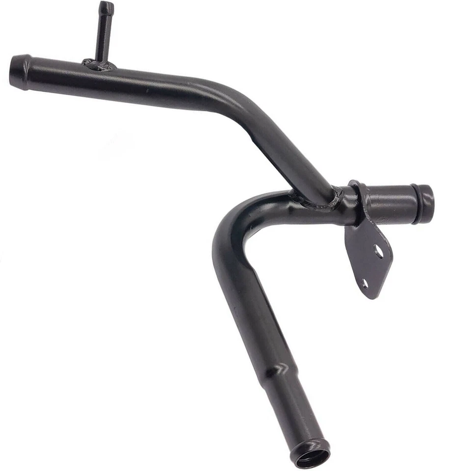 Conjunto de mangueira de aquecedor HVAC para 2000-2004 Ford E150 E250 F150 E-150 Econoline Club - Imagem 4 de 4