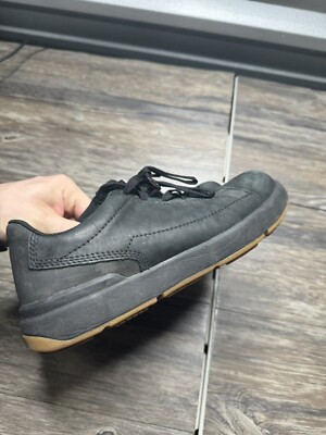 Red Wing Work Shoes Worx Nitro 5146 Women Size Black