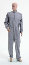 Star Wars Imperial technician AT ST Flightsuit Uniform Cosplay Costume Halloween