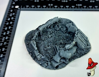 Kit Maquette "Trous De Renard" Type 3 - Échelle 1:56 (28mm), Marque Javis