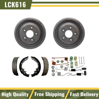 Bosch KS539 Kit Super Pro - Rear Drum Brake Kit - 1 Pre-assembled Set - View #7