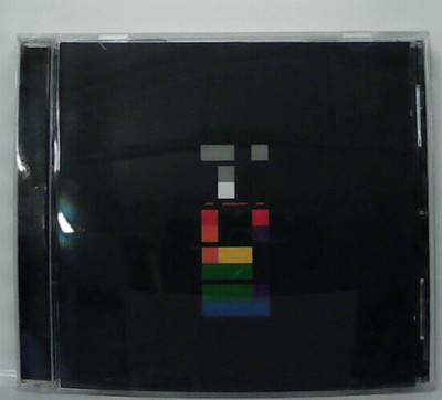 X&Y von Coldplay  (CD, 2005)
