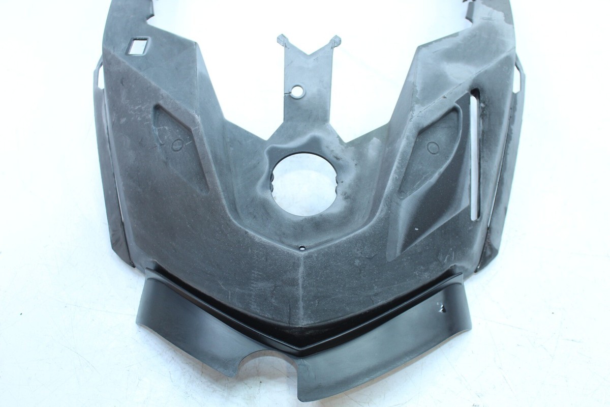 2015-2020 SKI-DOO SKANDIC 600 OEM CONSOLE PLASTIC SUN BURN