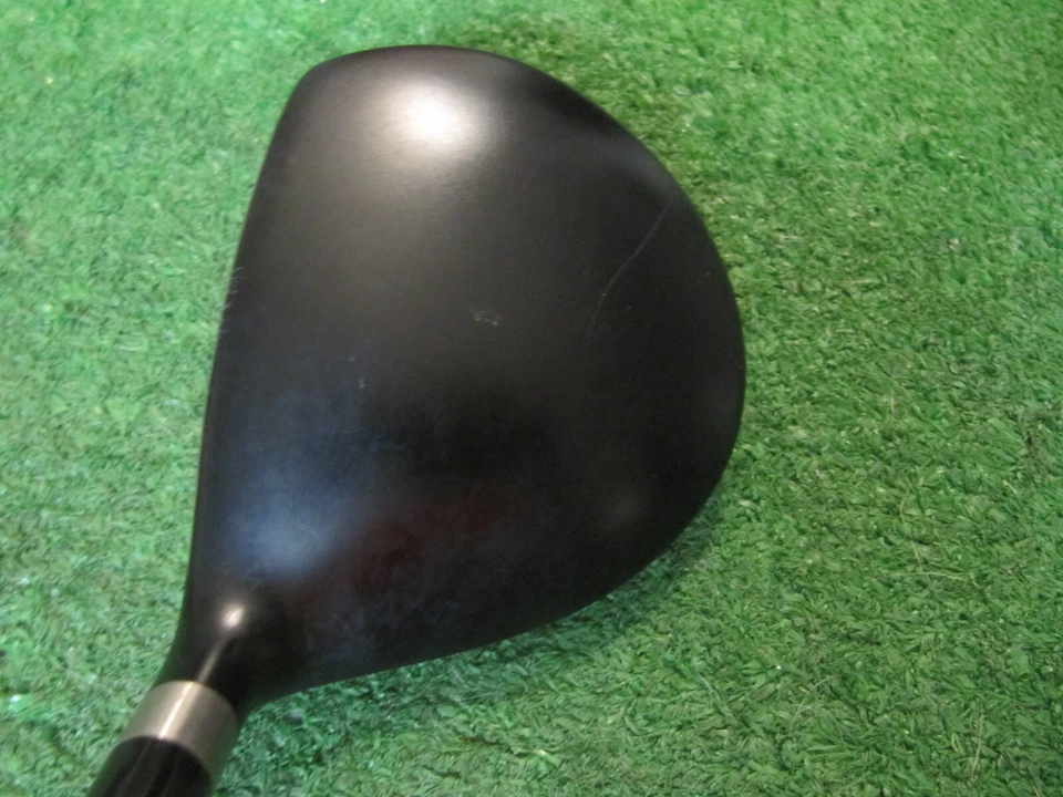 BOMBTECH GOLF GRENADE, 15 DEGREE 3 WOOD, GRENADE STIFF FLEX GRAPHITE SHAFT, 43" - Image 2 of 4