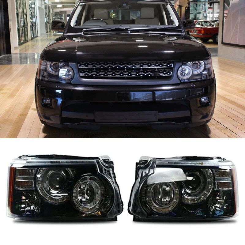 2010 range 2024 rover sport headlights