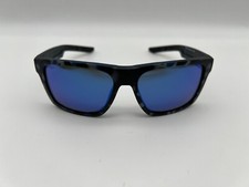 NEW Costa Del Mar LIDO Polarized Sunglasses Deep Water Camo / Blue Mirror Glass