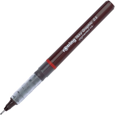 Lot ring fiber chip pen ticky 1904756 0.5mm regular imported goods
