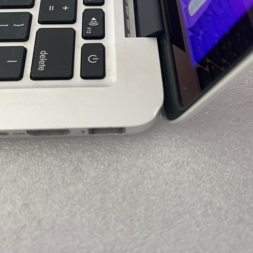 MacBook Pro Retina 13 Inch Core I7 3.1ghz 16gb Ram 512GB SSD OS Monterey - Afbeelding 7 van 7