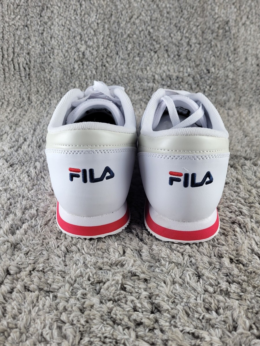 fila cortez shoes