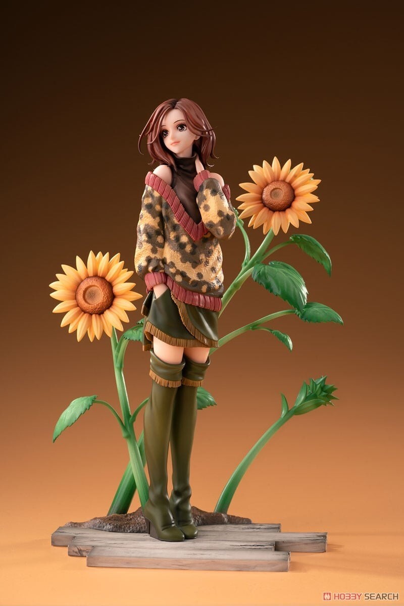 HOBBY MAX NANA Nana Komatsu & Nana Osaki 1/8 Figure Set From