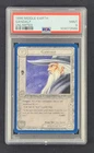 1996 Middle-Earth The Wizards Unlimited CCG GANDALF PSA 9 Mint RARE