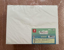 Thumbnail of ebay&reg; auction 128014888331 | Atelier Ryza 2: Lost Legends & the Secret Fairy Collection Box Nintendo Switch
